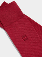 Jamie Cotton Socks - Image 2