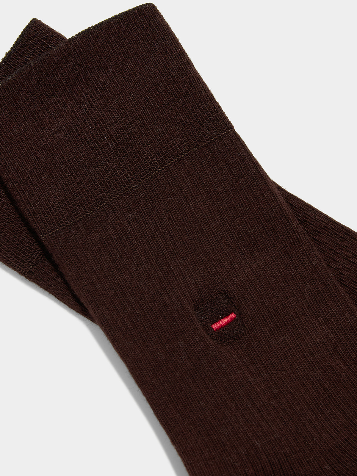 Jamie Cotton Socks - Image 2