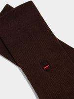 Jamie Cotton Socks - Image 2