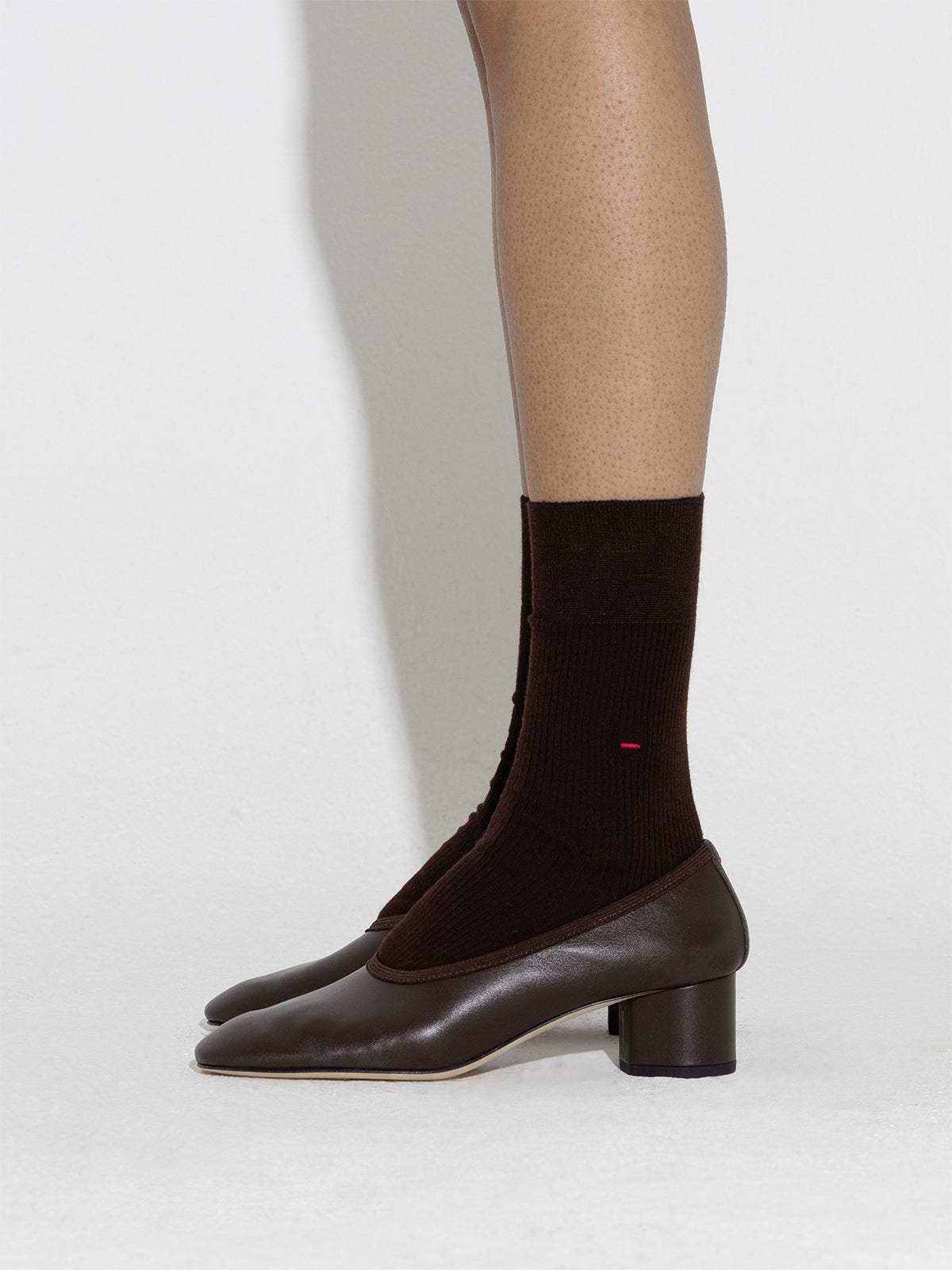 Jamie Cotton Socks - Image 3
