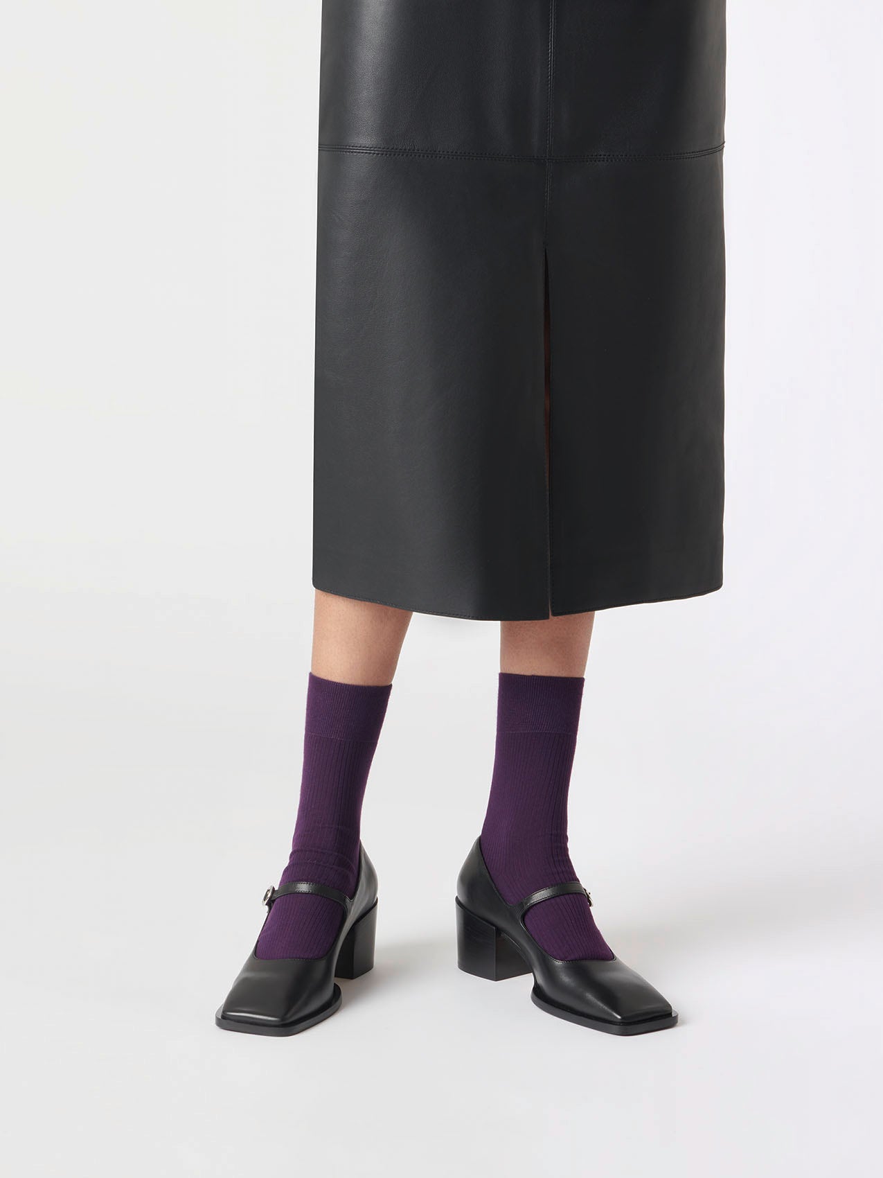 Jamie Cotton Socks - Image 3