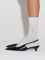 Jamie Cotton Socks - Image 3