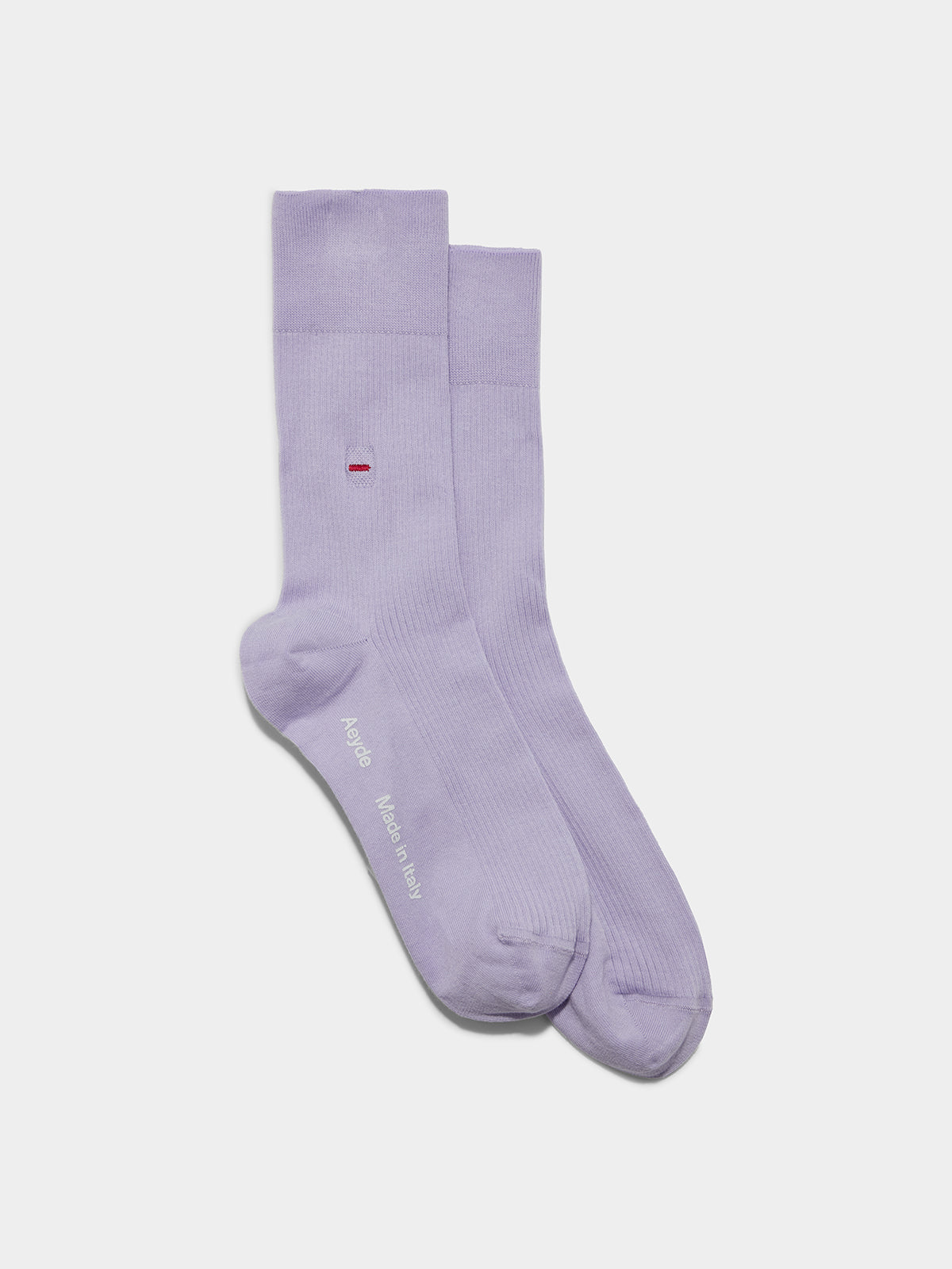 Jamie Cotton Socks - Image 1