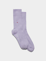 Jamie Cotton Socks - Image 1
