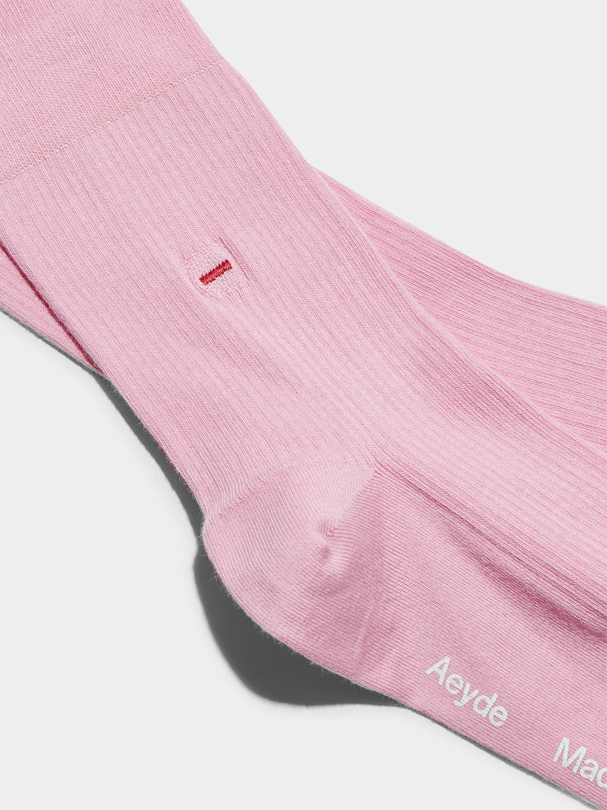 Jamie Cotton Socks - Image 2