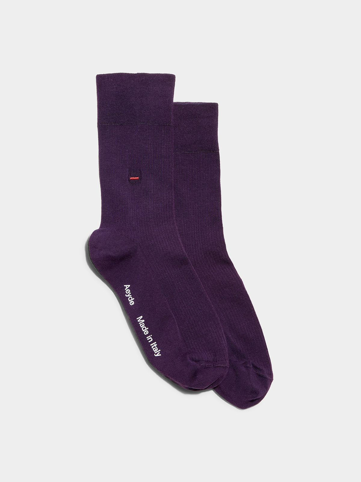 Jamie Cotton Socks - Image 1