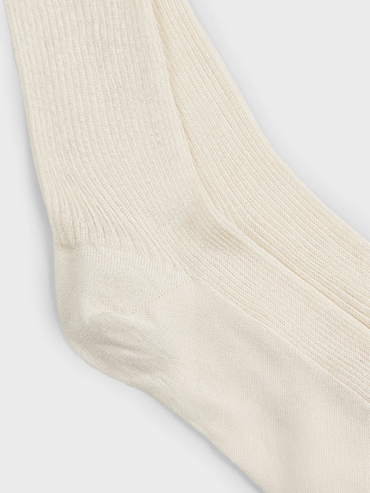 Jana Silk Socks - Image 2