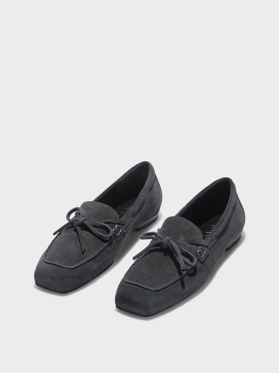 Jasper Moccasin Loafers