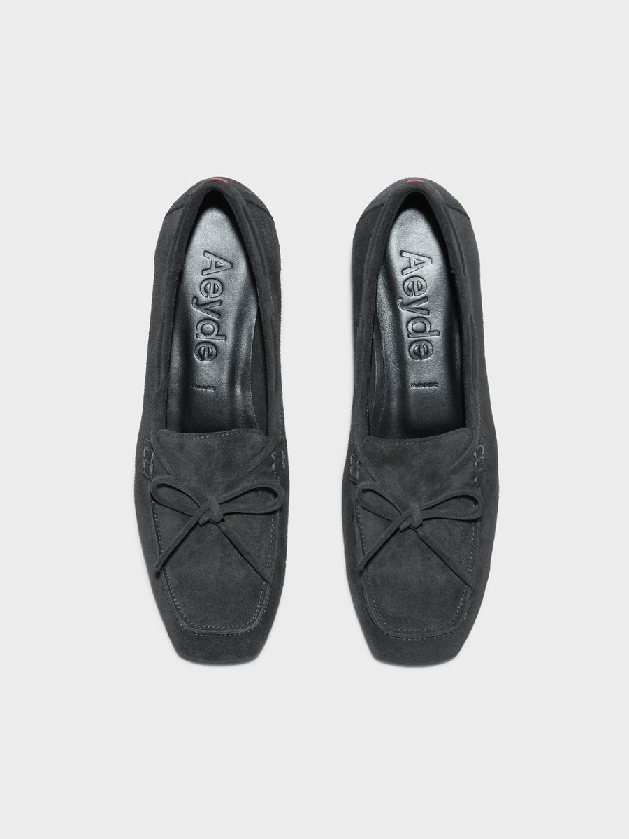 Jasper Moccasin Loafers