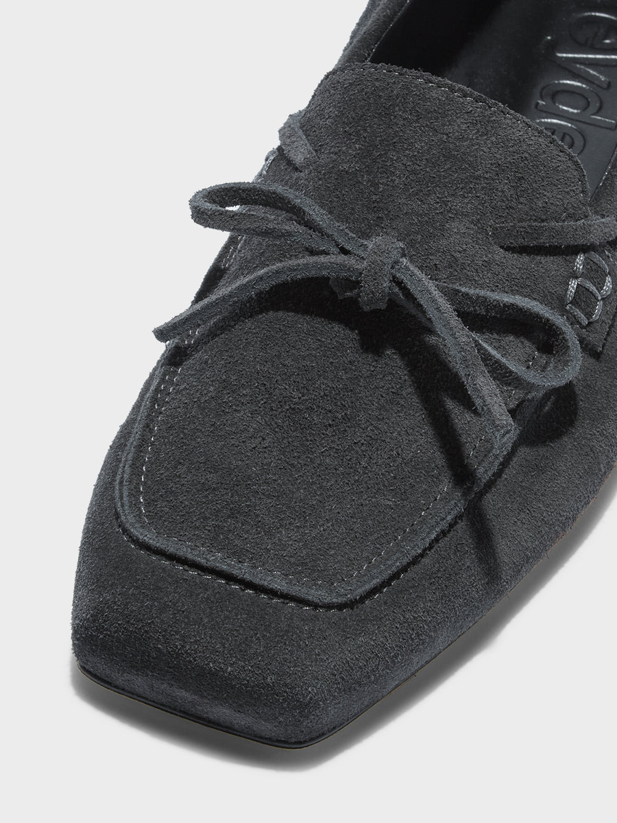 Jasper Moccasin Loafers