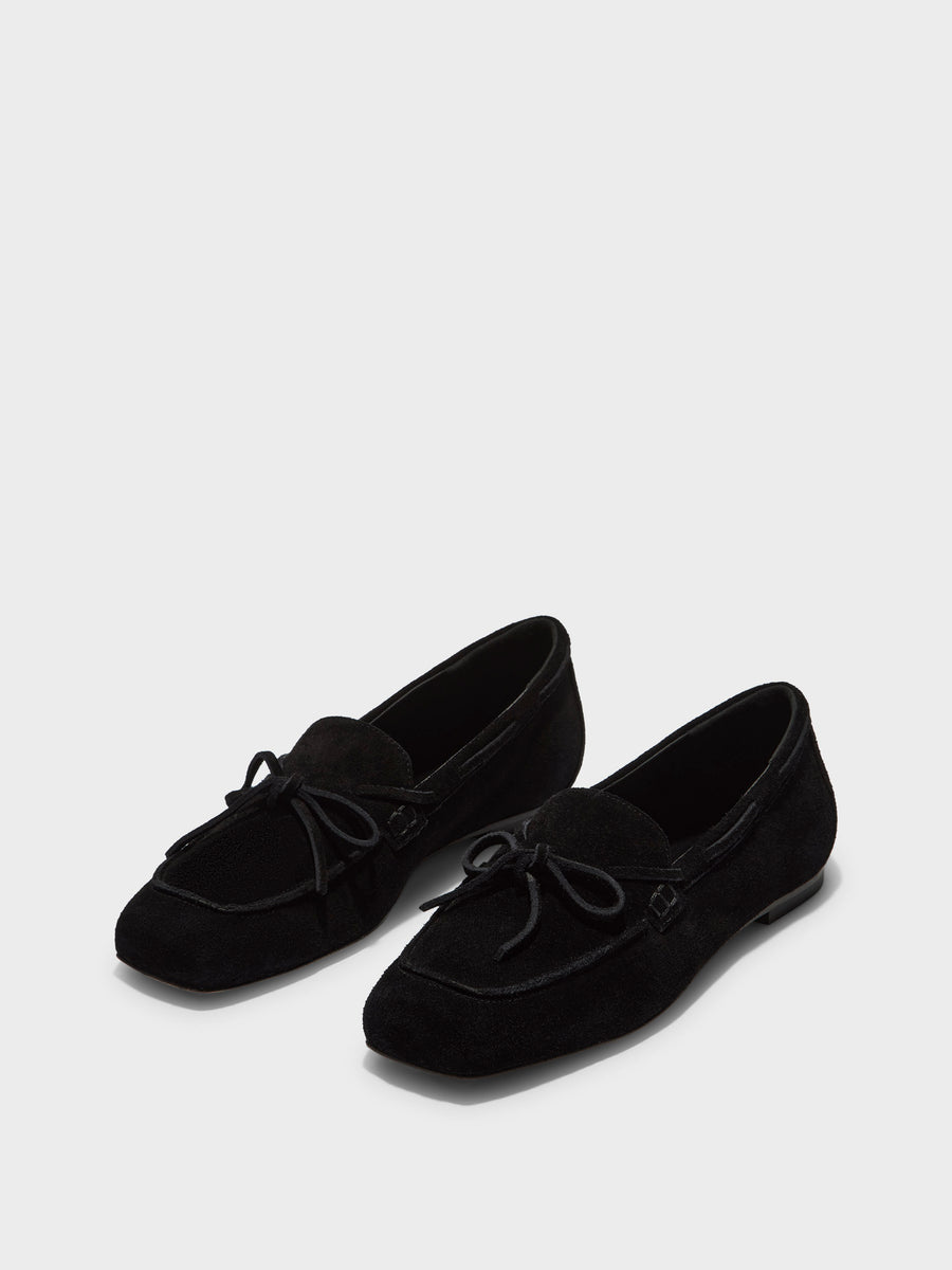 Jasper Moccasin Loafers