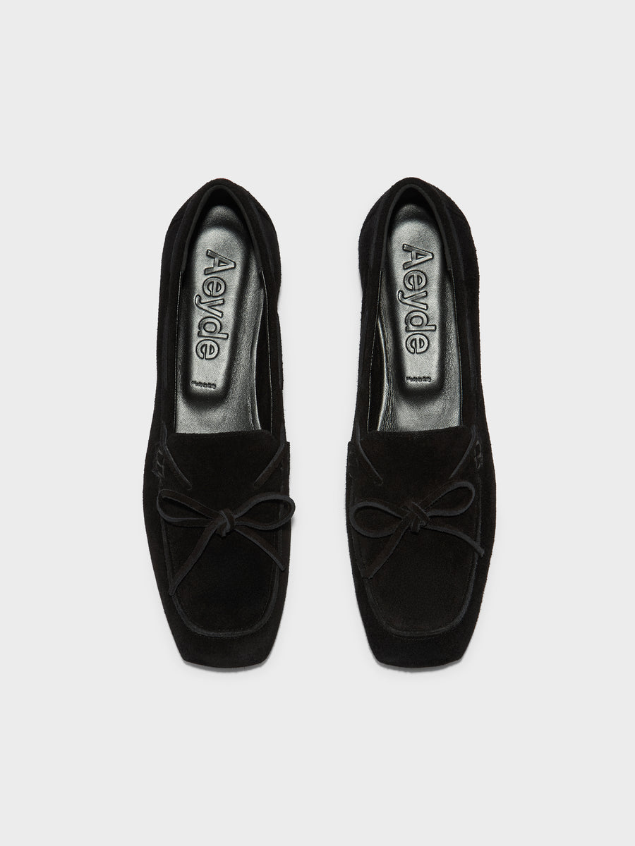 Jasper Moccasin Loafers