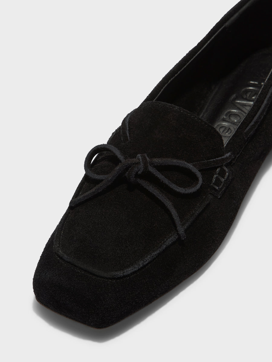 Jasper Moccasin Loafers
