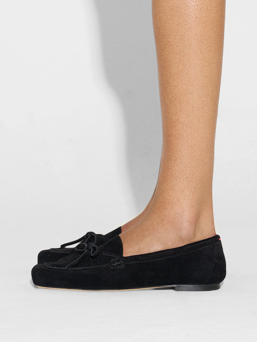 Jasper Moccasin Loafers