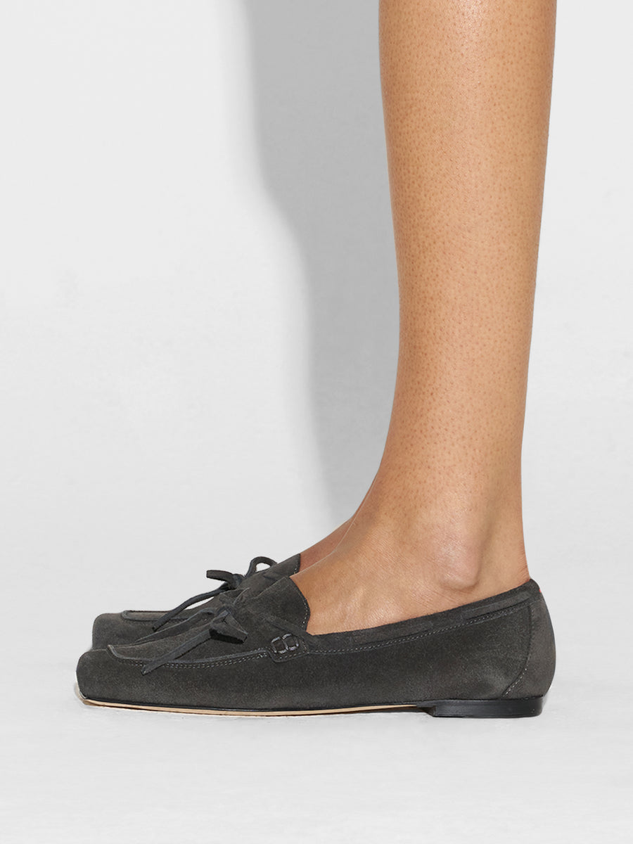 Jasper Moccasin Loafers