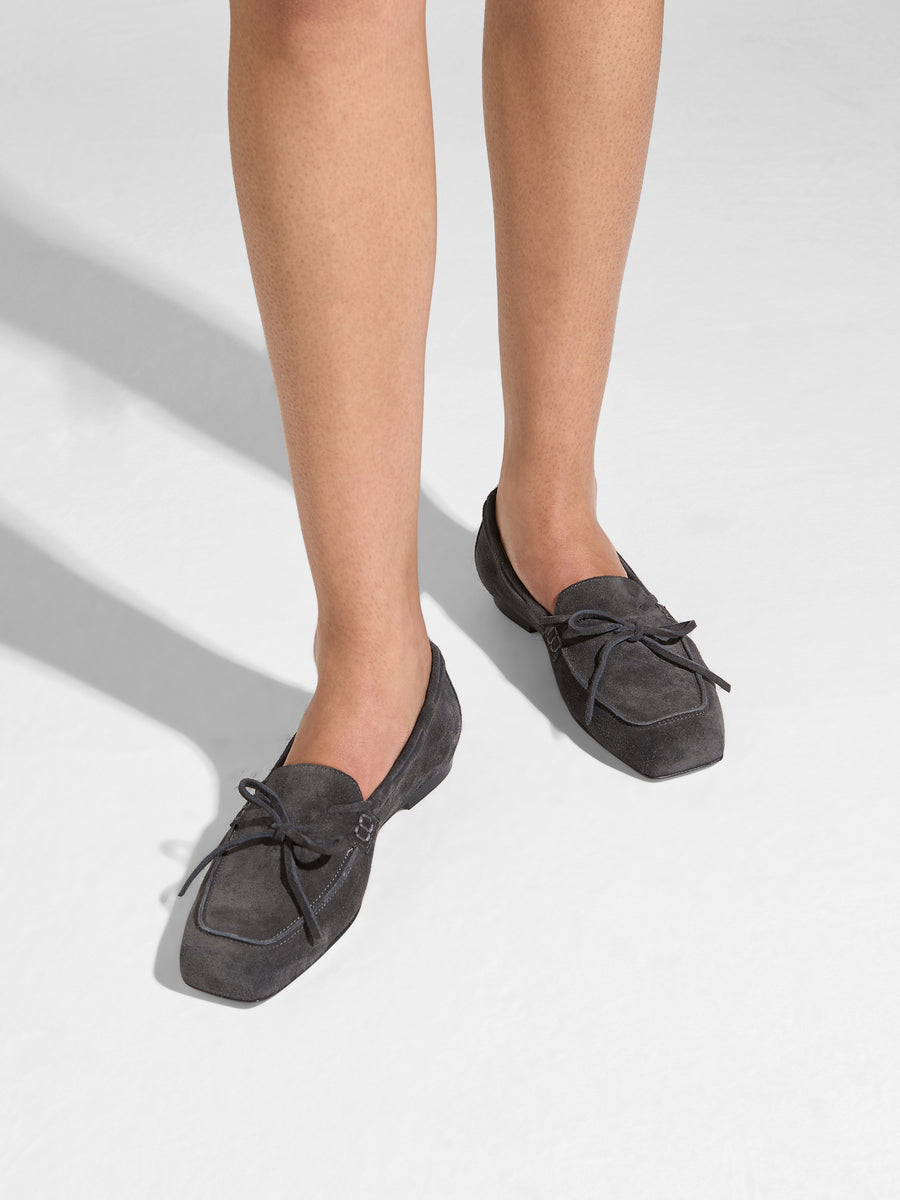 Jasper Moccasin Loafers