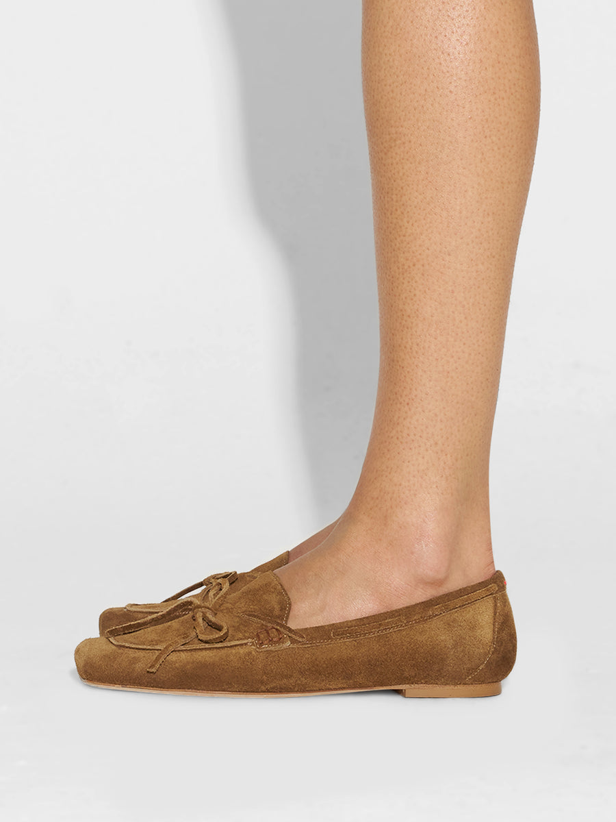 Jasper Moccasin Loafers