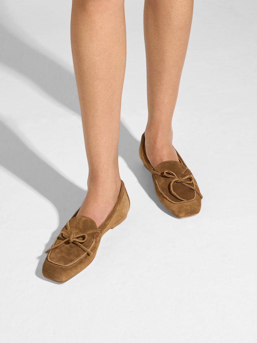 Jasper Moccasin Loafers