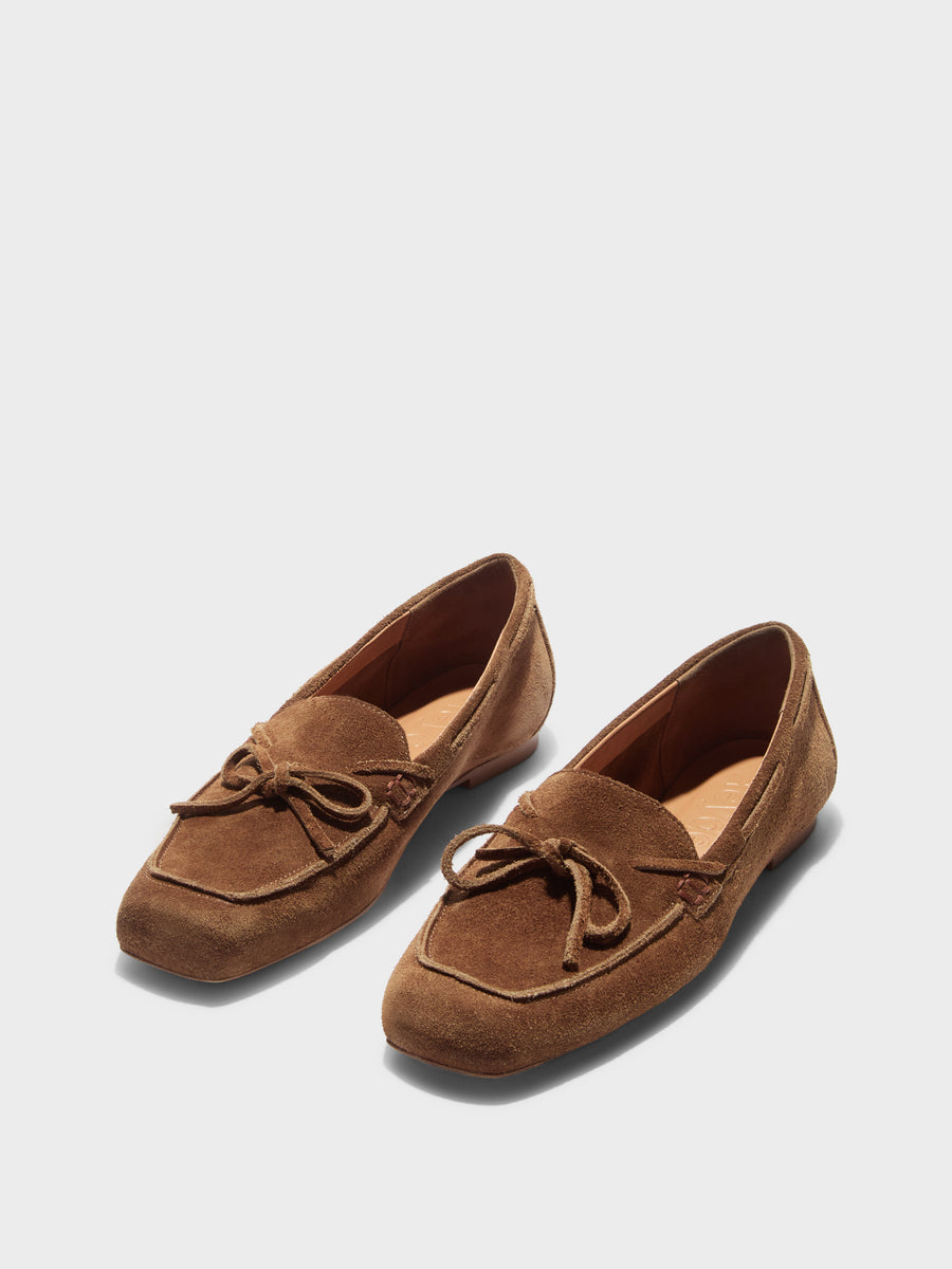 Jasper Moccasin Loafers