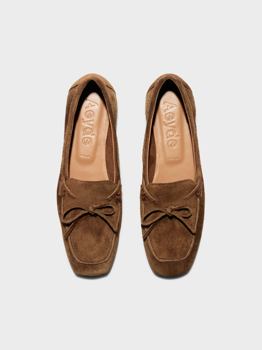 Jasper Moccasin Loafers