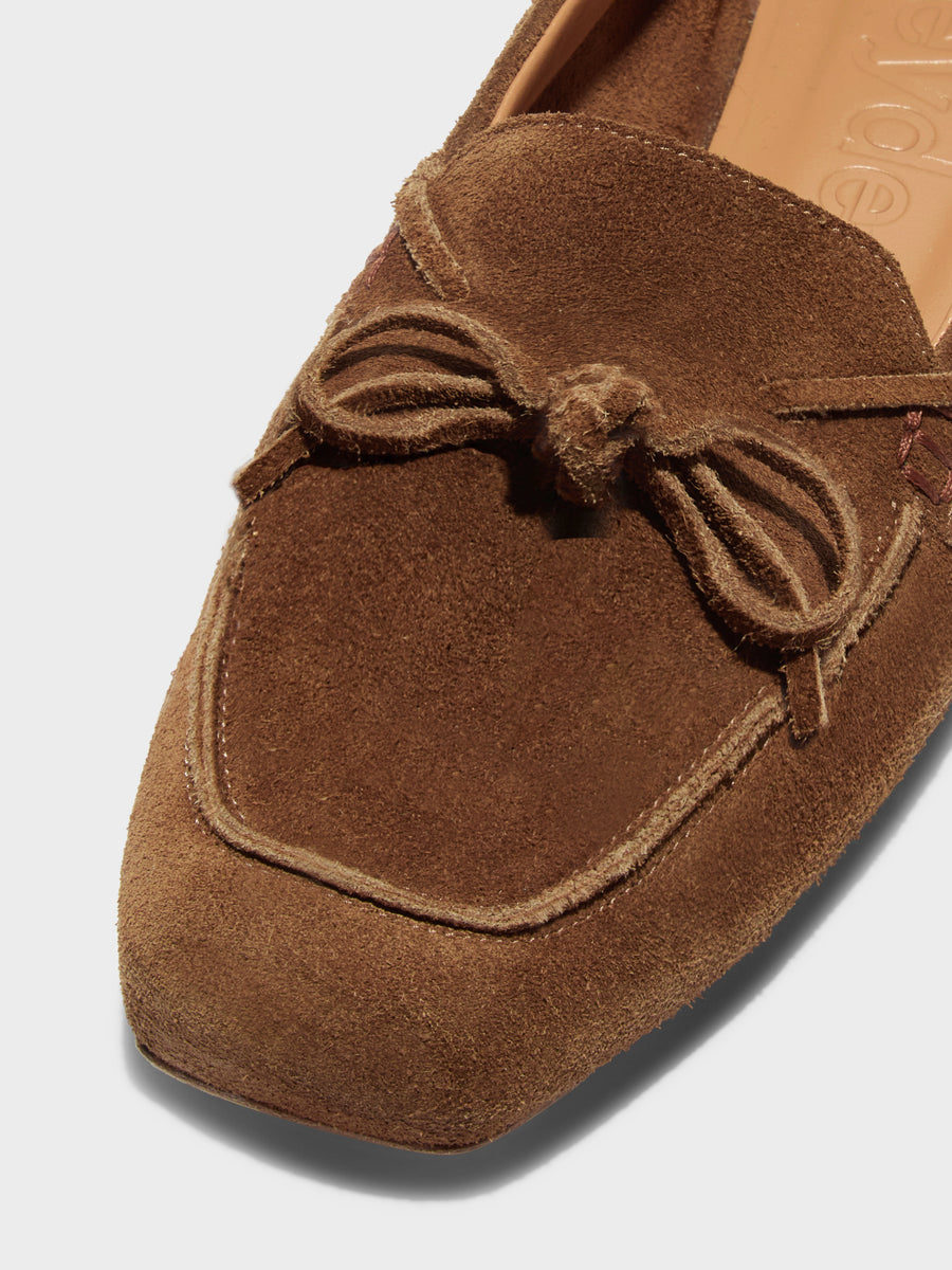Jasper Moccasin Loafers