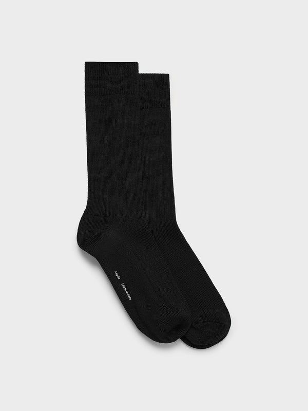 Jordan Wool Socks