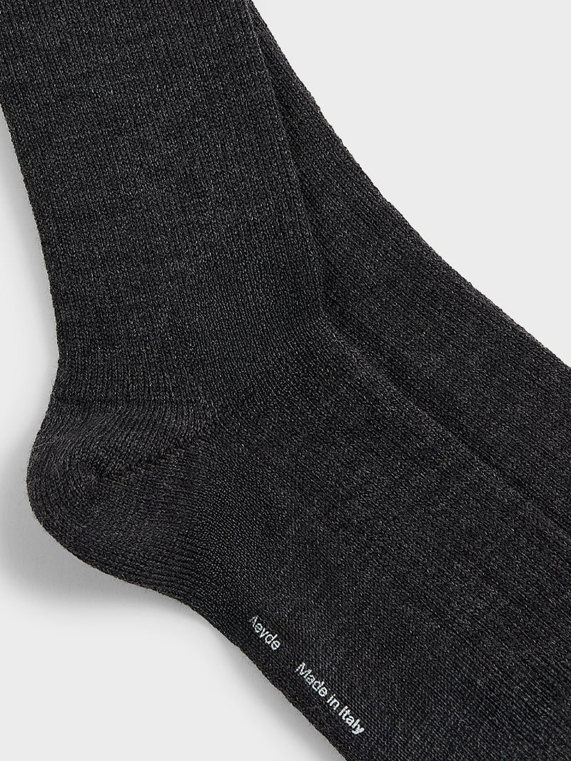 Jordan Wool Socks