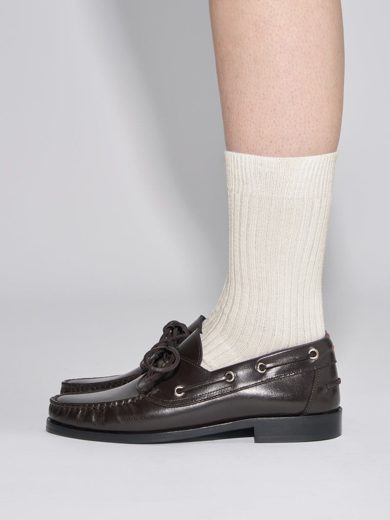 Jordan Wool Socks