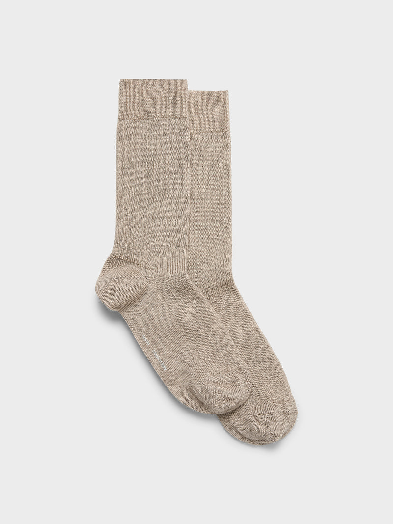 Jordan Wool Socks