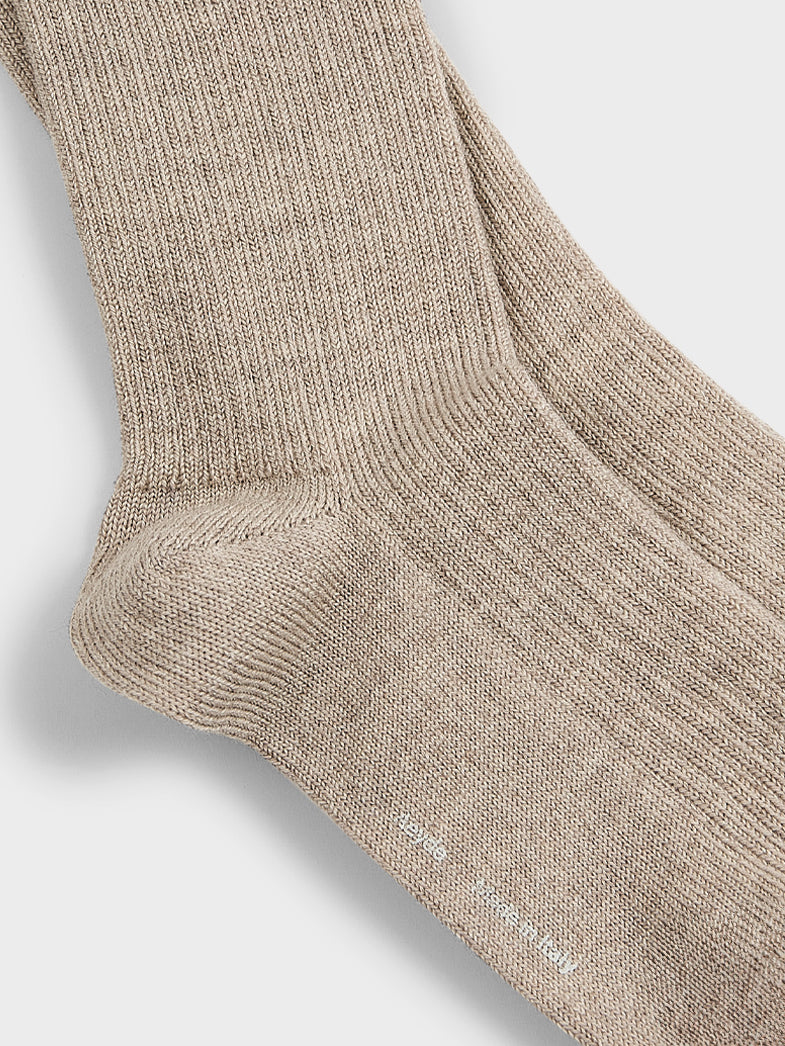 Jordan Wool Socks - Image 2