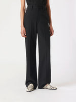 Julie Leather Loafers - Image 5