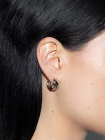Junior Small Palladium Plated Brass - Image 4