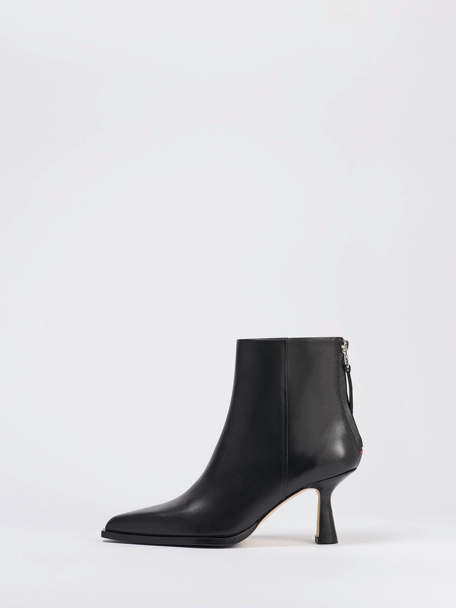 Kala Black Calf