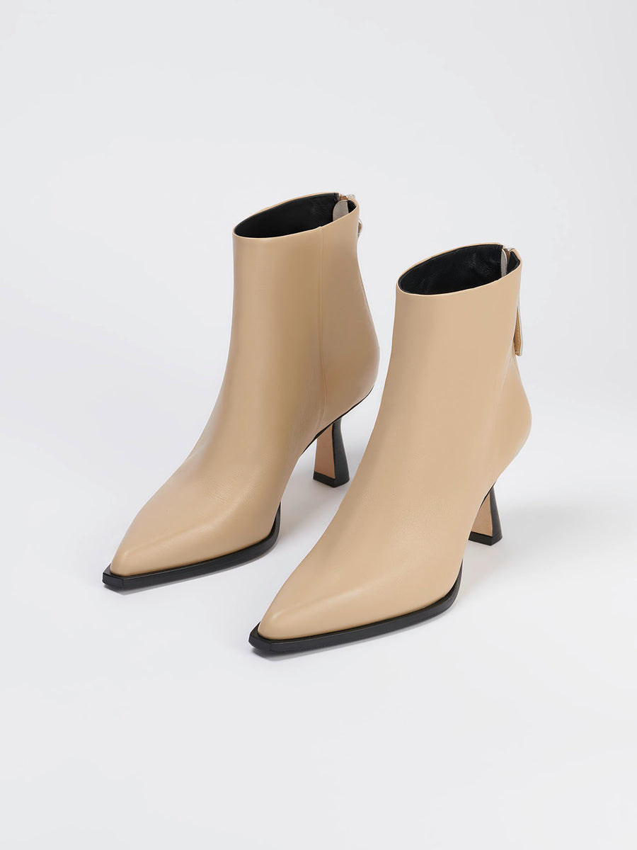 Kala Latte Calf