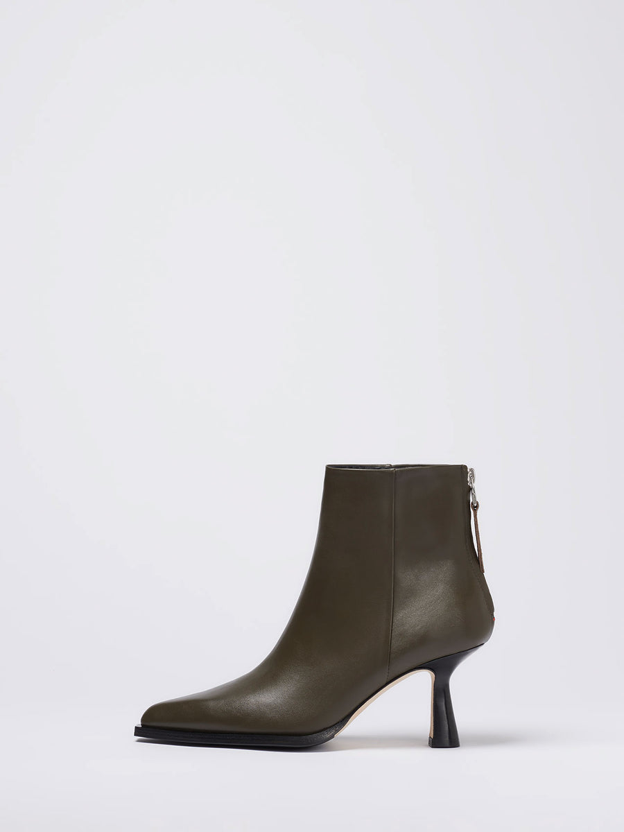 Kala Olive Calf