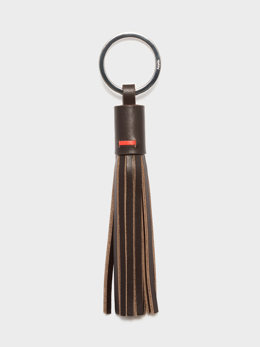 Aeyde | Karni Leather Keychain