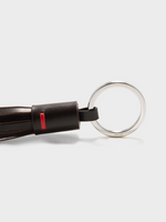 Karni Leather Keychain - Image 2