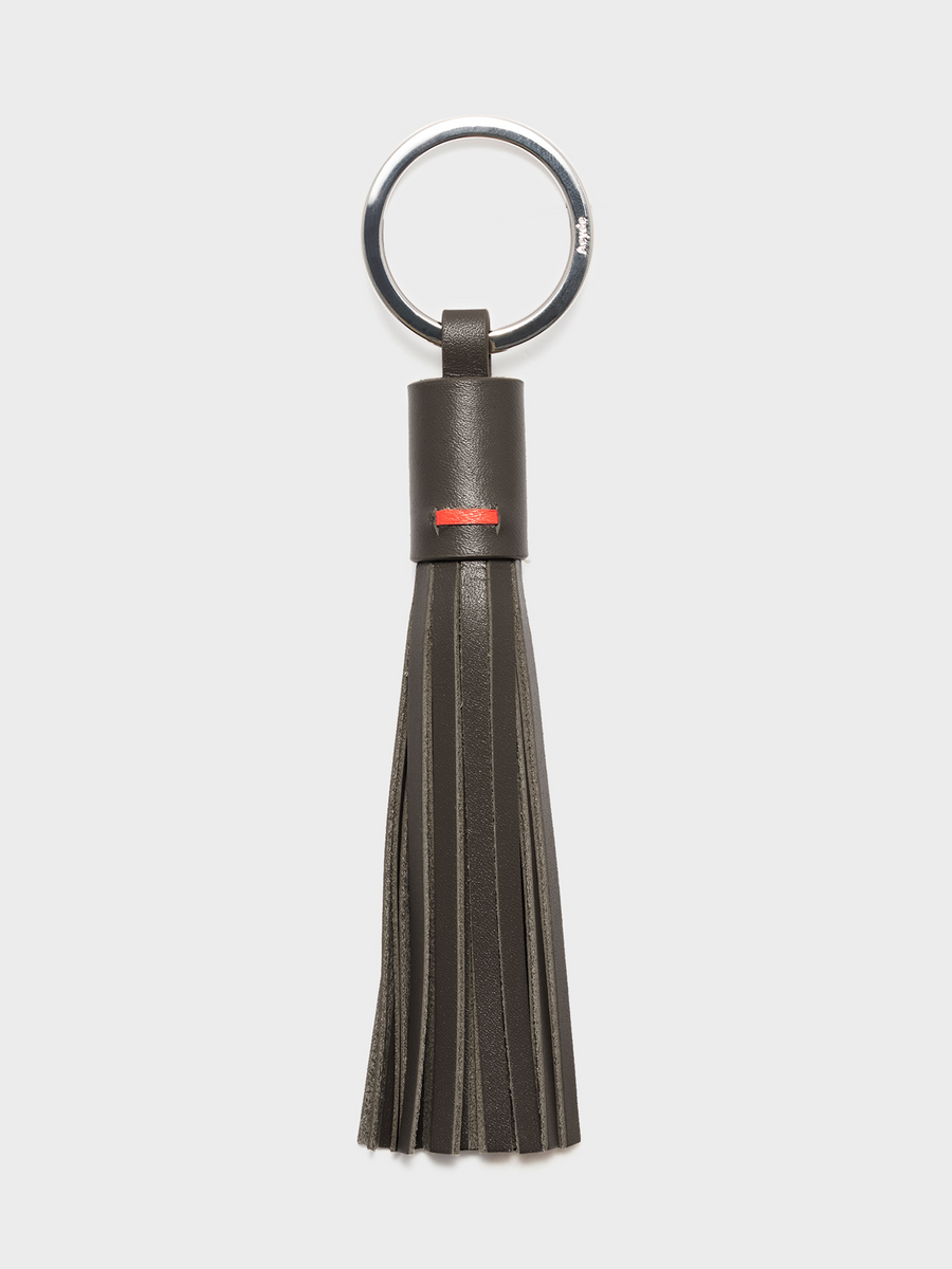 Aeyde | Karni Leather Keychain