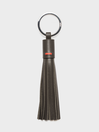 Aeyde | Karni Leather Keychain