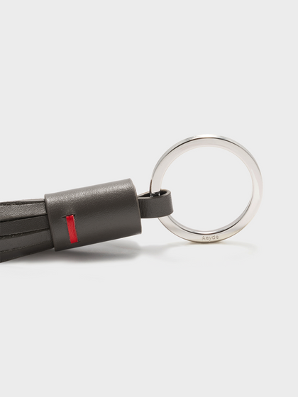 Aeyde | Karni Leather Keychain