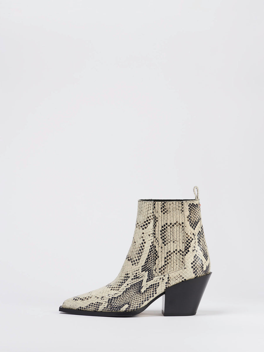Kate Creamy Snake