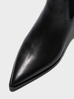 Kiki Leather Chelsea Boots - Image 3