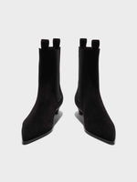 Kiki Suede Chelsea Boots - Image 5