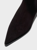Kiki Suede Chelsea Boots - Image 3