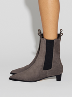 Kiki Suede Chelsea Boots - Image 6