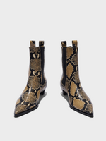 Kiki Leather Chelsea Boots - Image 5