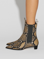 Kiki Leather Chelsea Boots - Image 6