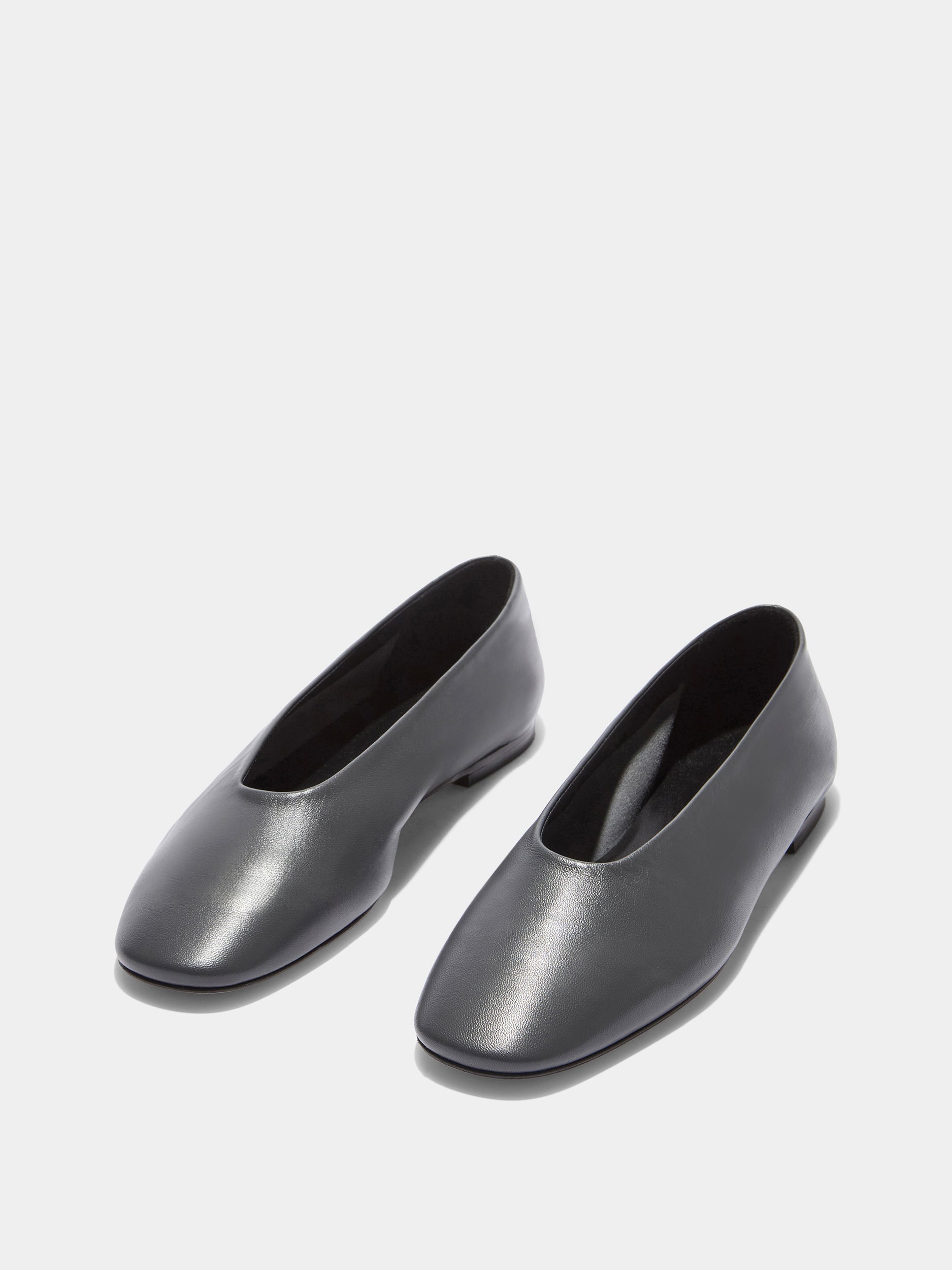 Kirsten Ballet Flats - Image 3