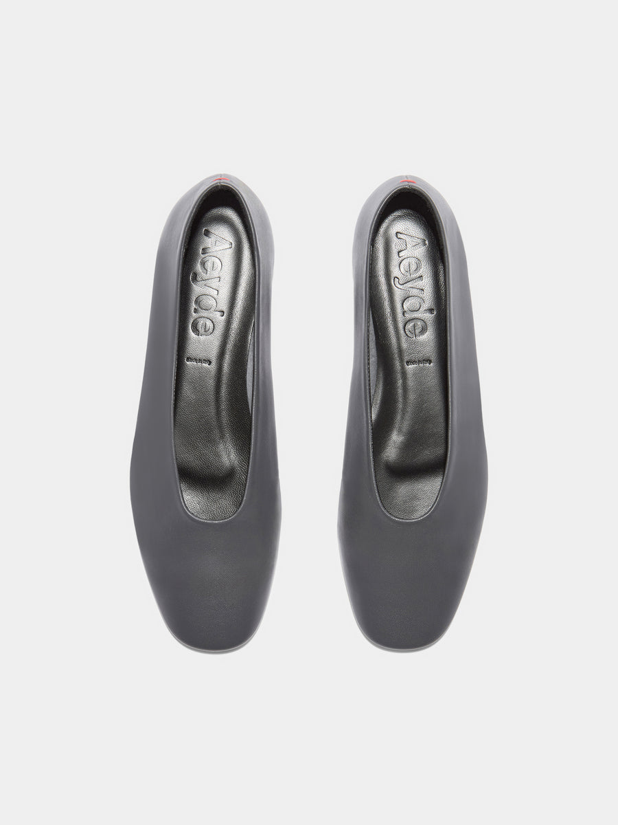 Kirsten Ballet Flats