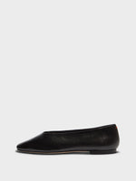 Kirsten Ballet Flats - Image 1